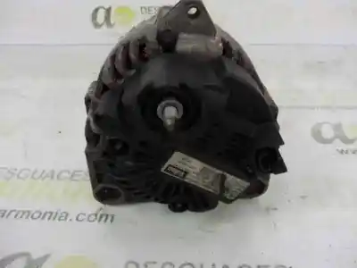 Автозапчастина б/у генератор для renault megane ii familiar privilege luxe посилання на oem iam 8200495294 2543342a tg11c049