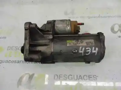 Pezzo di ricambio per auto di seconda mano motorino di avviamento per otras marcas megane ii familiar privilege luxe riferimenti oem iam 8200628426