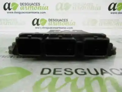 Автозапчастина б/у ебу контролер двигуна для renault megane ii familiar privilege luxe посилання на oem iam 8200391966 8200558304 0281012769