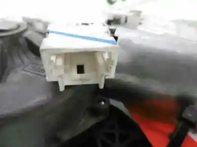 Автозапчастина б/у двигатель заднього склоочисника для renault megane ii familiar privilege luxe посилання на oem iam 8200153459  