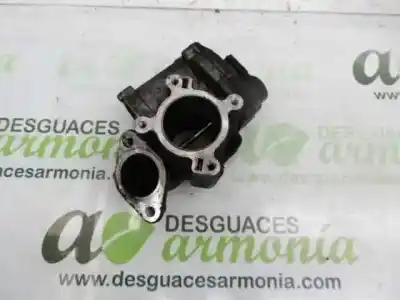 Автозапчасти б/у клапан рог за opel vivaro furgón/combi (07.2006 =>) furgón 2.7t l1h1 ссылки oem iam 8200327004g