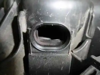 Автозапчасти б/у нагревательный вентилятор за opel vivaro furgón/combi (07.2006 =>) furgón 2.7t l1h1 ссылки oem iam 91158687  