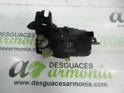 Автозапчасти б/у замок левой передней двери за opel zafira b enjoy ссылки oem iam 13210748
