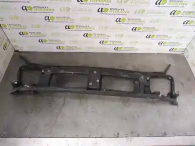 Автозапчастина б/у фронтальна панель для opel vivaro furgón 2.7t corto посилання на oem iam 