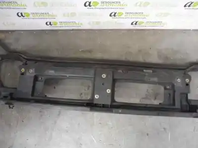Автозапчастина б/у фронтальна панель для opel vivaro furgón 2.7t corto посилання на oem iam   