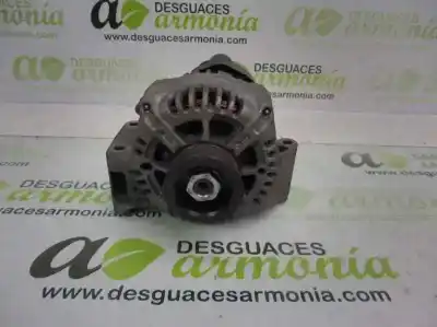Second-hand car spare part alternator for fiat doblo monospace (119_, 223_) 1.3 jtd oem iam references 46823546 tg8s010 2542671e