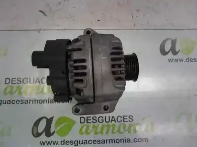 Second-hand car spare part alternator for fiat doblo monospace (119_, 223_) 1.3 jtd oem iam references 46823546 tg8s010 2542671e