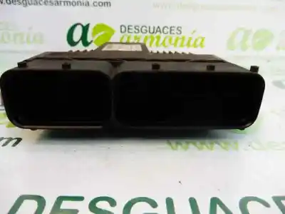 Pezzo di ricambio per auto di seconda mano centralina motore per fiat doblo monospace (119_, 223_) 1.3 jtd riferimenti oem iam 51805371  