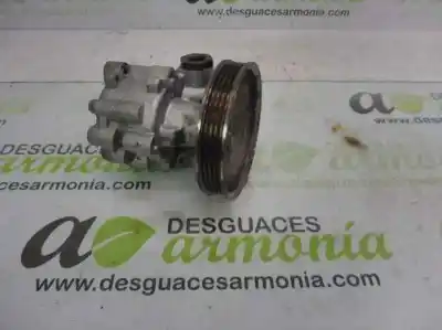 Pezzo di ricambio per auto di seconda mano pompa sterzo per fiat doblo monospace (119_, 223_) 1.3 jtd riferimenti oem iam 51729535
