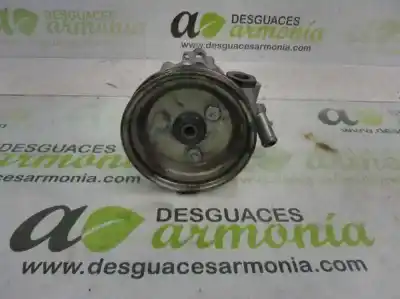 Автозапчастина б/у насос керма для fiat doblo monospace (119_, 223_) 1.3 jtd посилання на oem iam 51729535  7613955535