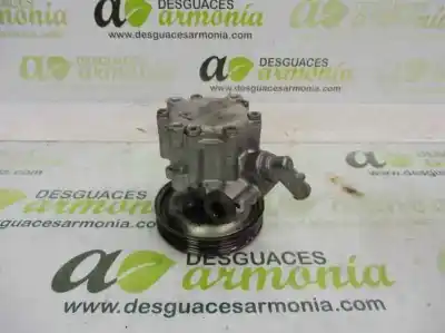 Автозапчастина б/у насос керма для fiat doblo monospace (119_, 223_) 1.3 jtd посилання на oem iam 51729535  7613955535