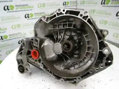 Tweedehands auto-onderdeel versnellingsbak voor opel corsa c blue line oem iam-referenties f13c394
