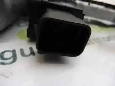 Second-hand car spare part driver left window regulator for opel corsa c blue line oem iam references 13173067 13173073 