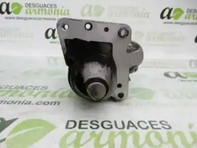 Recambio de automóvil de segunda mano de motor arranque para peugeot 308 1.6 16v hdi referencias oem iam 9664016980  m00t22472