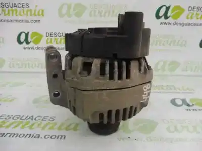 Автозапчастина б/у генератор для lancia ypsilon (101) 1.3 jtd посилання на oem iam 51718499  