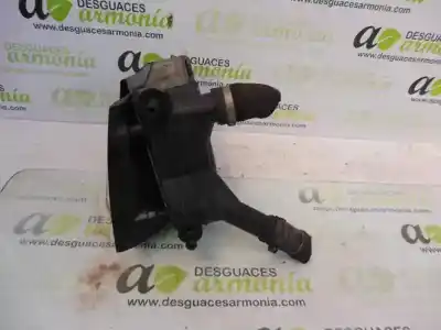 Second-hand car spare part intercooler for lancia ypsilon (101) 1.3 jtd oem iam references 847850000  
