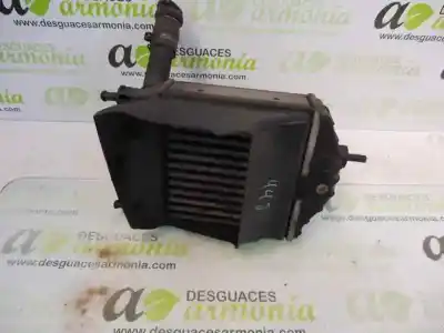 Second-hand car spare part intercooler for lancia ypsilon (101) 1.3 jtd oem iam references 847850000  