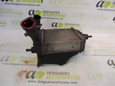 Second-hand car spare part intercooler for lancia ypsilon (101) 1.3 jtd oem iam references 847850000  