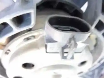 Автозапчасти б/у электрический вентилятор за lancia ypsilon (101) 1.3 jtd ссылки oem iam 13000800  9010857