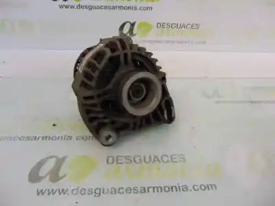 Автозапчастина б/у генератор для fiat grande punto (199) 1.4 8v active (01.2007->) посилання на oem iam 51700675