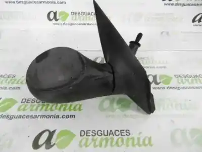 Peça sobressalente para automóvel em segunda mão ESPELHO RETROVISOR DIREITO por CITROEN C2  Referências OEM IAM 8149ZQ  