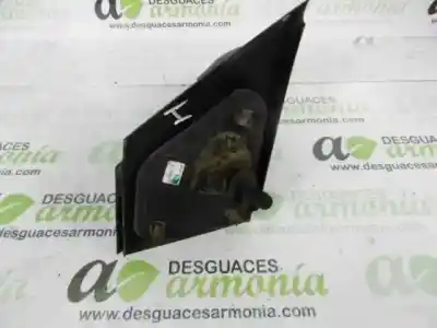 Second-hand car spare part right rearview mirror for citroen c2 audace oem iam references 8149zq  