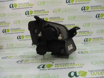 Second-hand car spare part left headlight for opel meriva enjoy oem iam references 93321052  