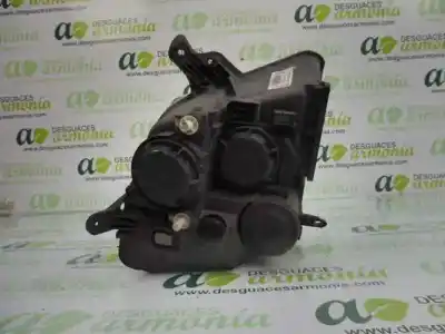 Second-hand car spare part left headlight for opel meriva enjoy oem iam references 93321052  