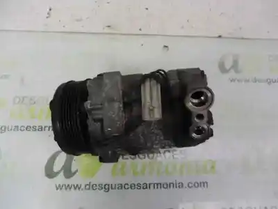 Автозапчастина б/у компресор кондиционера для opel meriva enjoy посилання на oem iam 24421642  03072308562