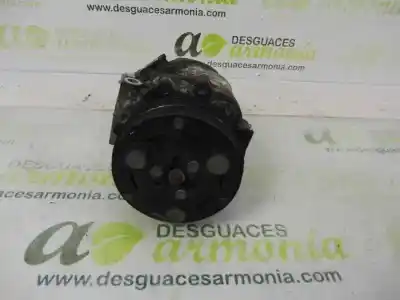 Автозапчастина б/у компресор кондиционера для opel meriva enjoy посилання на oem iam 24421642  03072308562