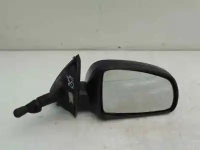Автозапчасти б/у задний вид справа за opel meriva enjoy ссылки oem iam 93494575