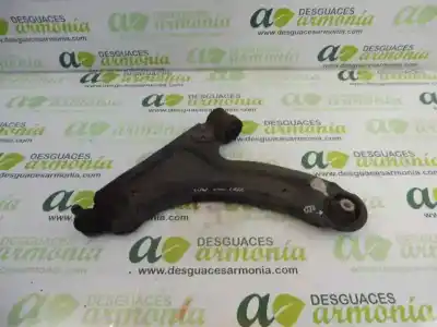 Автозапчасти б/у передний правый нижний рычаг подвески за opel meriva enjoy ссылки oem iam 