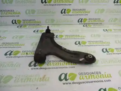 Автозапчасти б/у передний правый нижний рычаг подвески за opel meriva enjoy ссылки oem iam   