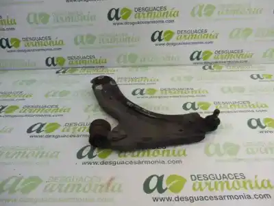 Автозапчасти б/у передний левый нижний рычаг подвески за opel meriva enjoy ссылки oem iam   