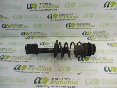 Автозапчасти б/у амортизатор передний правый за opel meriva enjoy ссылки oem iam 22194808