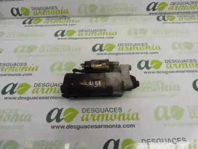 Piesă de schimb auto la mâna a doua electromotor pentru ford focus c-max (cap) ghia (d) referințe oem iam 3m5t11000dc