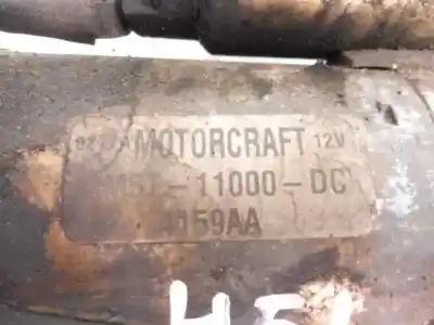 Автозапчасти б/у двигатель запускается за ford focus c-max (cap) ghia (d) ссылки oem iam 3m5t11000dc  