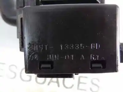 Автозапчасти б/у прерывный контроль за ford focus c-max (cap) ghia (d) ссылки oem iam 3m5t13335bd  