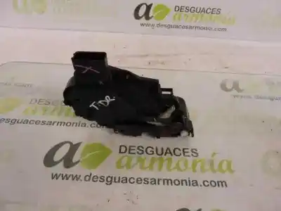 Автозапчасти б/у замок задней правой двери за ford focus c-max (cap) ghia (d) ссылки oem iam 3m5ar26412em  