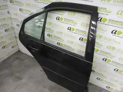Pièce détachée automobile d'occasion porte arriere droite pour volkswagen bora berlina (1j2) trendline références oem iam 1j5833056f
