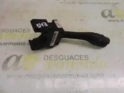 Pièce détachée automobile d'occasion commande d'essuie glace pour volkswagen bora berlina (1j2) trendline références oem iam 4b0953503g