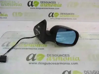 Pièce détachée automobile d'occasion rétroviseur droit pour volkswagen bora berlina (1j2) trendline références oem iam 1j1857508d