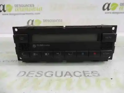 Pièce détachée automobile d'occasion commande de climatisation / chauffage pour volkswagen bora berlina (1j2) trendline références oem iam 