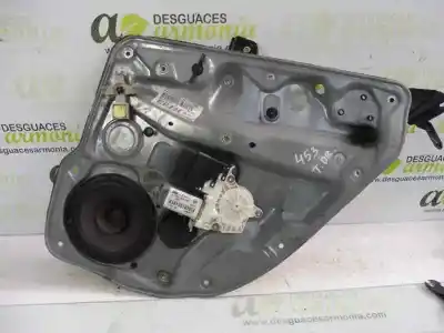 Pièce détachée automobile d'occasion léve glace arrière droit pour volkswagen bora berlina (1j2) trendline références oem iam 1j5839462a