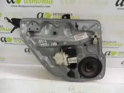 Pièce détachée automobile d'occasion léve glace arrière gauche pour volkswagen bora berlina (1j2) trendline références oem iam 1j5839755e