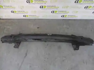Pièce détachée automobile d'occasion renfort de pare-chocs avant pour volkswagen bora berlina (1j2) trendline références oem iam 1j0806635