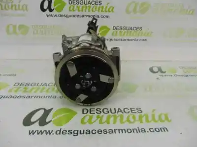 Piesă de schimb auto la mâna a doua compresor de aer condiționat pentru ford fiesta (cbk) futura referințe oem iam 2s6119d629ae  