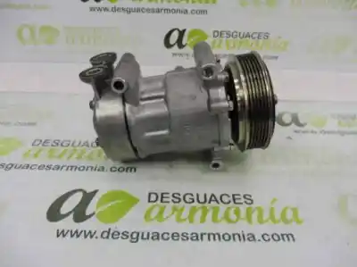 Piesă de schimb auto la mâna a doua compresor de aer condiționat pentru ford fiesta (cbk) futura referințe oem iam 2s6119d629ae  