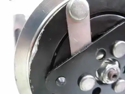 Piesă de schimb auto la mâna a doua compresor de aer condiționat pentru ford fiesta (cbk) futura referințe oem iam 2s6119d629ae  
