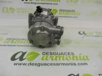 Piesă de schimb auto la mâna a doua compresor de aer condiționat pentru ford fiesta (cbk) futura referințe oem iam 2s6119d629ae  